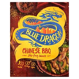 Blue Dragon Chinese BBQ Stir Fry Sauce 120 g