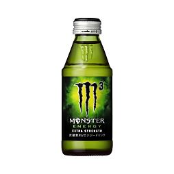 Monster M3 Energy Extra Strength 150 ml