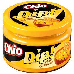 Chio Hot Cheese Dip 200 ml