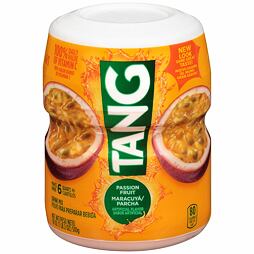 Tang instantní nápoj s příchutí mučenky 510 g