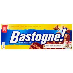 Lu Bastogne cinnamon biscuits 260 g