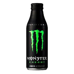 Monster Japan energetický nápoj 500 ml