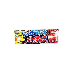 Hi-Chew Shuwa gumové bonbony s příchutí ramune koly 33,6 g