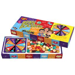 Jelly Belly Jelly Beans BeanBoozled 6th Edition Game with Roulette 100 g