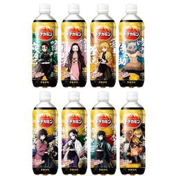 Asahi Demon Slayer energetický nápoj 1 ks 500 ml