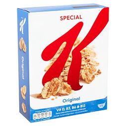 Kellogg's Special K cereální lupínky 375 g