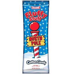 Charms North Pole cotton candy 57 g