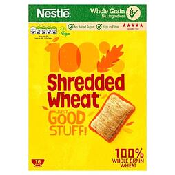 Nestle Shredded Wheat PM 470 g