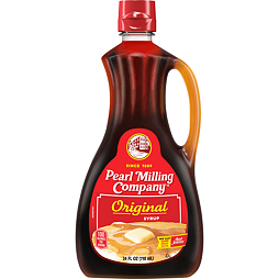 Pearl Milling Company pancake syrup 710 ml