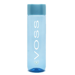 VOSS still plastic bottle 500 ml