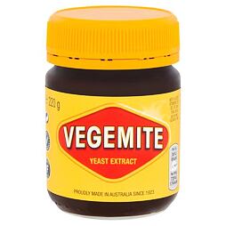 Vegemite yeast extract 220 g