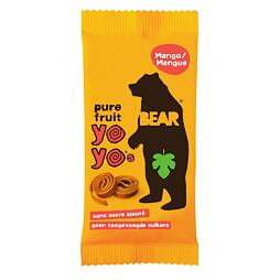 Bear Pure Fruit Yoyo mango 20 g