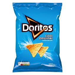 Doritos corn chips 150 g