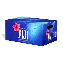 Fiji still water 500 ml Whole pack 24 pcs