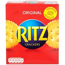 Ritz Crackers 200 g