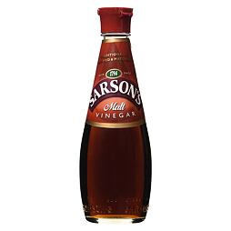 Sarson's Brown malt vinegar 250 ml