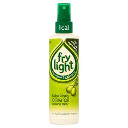 Frylight Extra Virgin Olive Oil Spray 190 ml