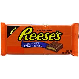 Reese's Giant Peanut Butter Milk Chocolate 192 g