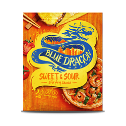 Blue Dragon sladkokyselá omáčka 120 g