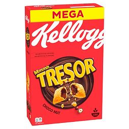 Kellogg's Tresor Choco Nut 660 g