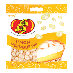 Jelly Belly Jelly Beans Lemon Meringue Pie 70 g