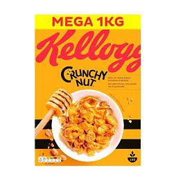 Kellogg's Crunchy Nut cornflakes 1 kg