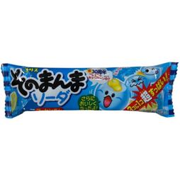 Coris Sonomanma soda chewing gum 14.4 g
