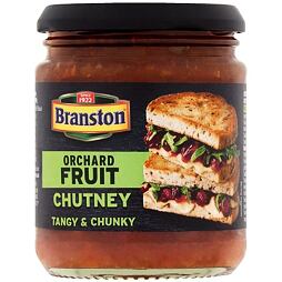 Branston orchard fruit chutney 290 g