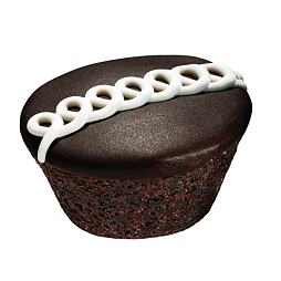 Hostess čokoládový cupcake s krémovou náplní 45 g