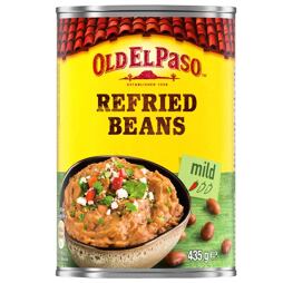 Old El Paso Baked Pinto Beans 435 g