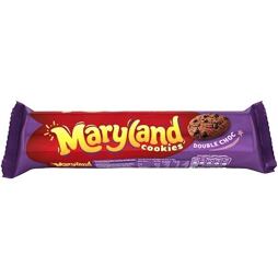 Maryland čokoládové sušenky s kousky čokolády 200 g