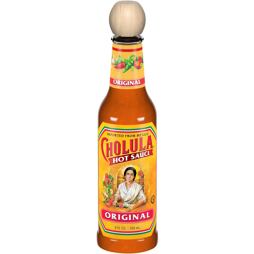 Cholula hot sauce 150 ml