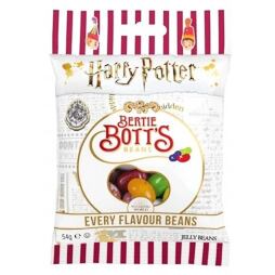 Harry Potter Bertie Bott's žvýkací bonbonky 54 g