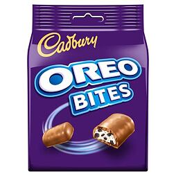 Cadbury Oreo bites 110 g