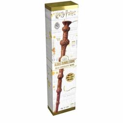 Harry Potter Milk Chocolate Wand Albus Dumbledore 42 g