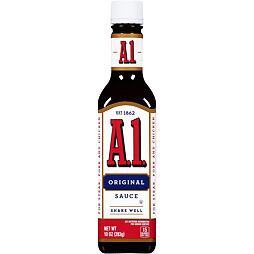 A.1. steak sauce 283 g