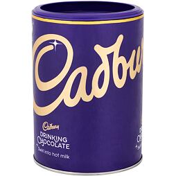 Cadbury hot chocolate 250 g