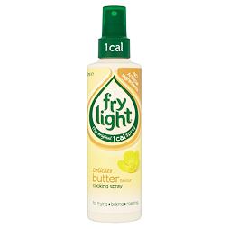 Frylight cooking spray with sunflower oil 190 ml