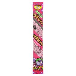 Millions chewing candies with blackcurrant flavor 60 g
