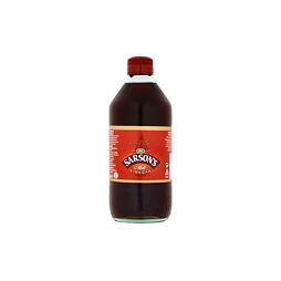 Sarson's Malt Vinegar 284 ml