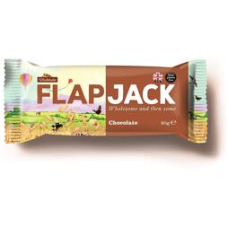 Flapjack Chocolate 80 g
