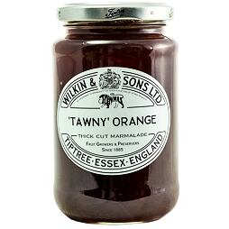 Wilkin & Sons Ltd Tiptree 'Tawny' Orange 340 g