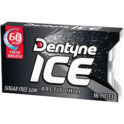 Dentyne Ice Arctic Chill 16 ks 24 g