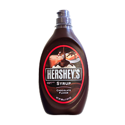 Hershey's Chocolate Syrup 680 g