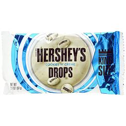 Hershey's Cookies'n'Creme Drops 59 g