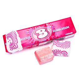 Bubblicious Bubble Gum 40 g