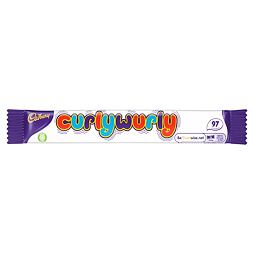 Cadbury Curly Wurly 21,5 g