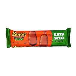 Reese's 2 peanut butter trees king size 68 g