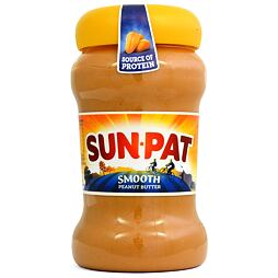 Sun-Pat arašídové máslo 300 g