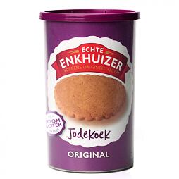 Echte Enkhuizer holandské sušenky 372 g